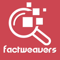 FACTWEAVERS Logo