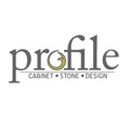 Profile Cabinet and Design Logo