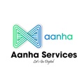 Aanha Services Logo