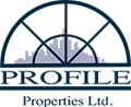 Profile Properties Ltd. Logo