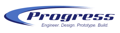 Progress, Inc. Logo