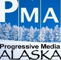 Progressive Media Alaska Logo