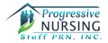 Progressive Nursing Logo
