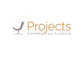 Projects Contemporary Furniture Logo