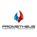 Prometheus Inspiring Technology Logo