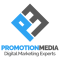 Promotion Media Logo