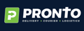 Pronto Delivery Logo