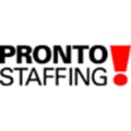 Pronto! Staffing Logo