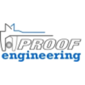 Proof Engineering Co. Logo