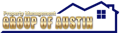 Property Management Group of Austin Logo
