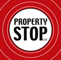 Property STOP Logo