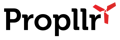 Propllr Logo
