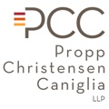 Propp Christensen Caniglia LLP Logo