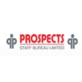 Prospects Staff Bureau Limited Logo