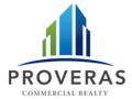 Proveras Logo