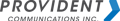 Provident Communications Logo
