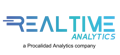 Real Time Analytics Logo