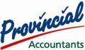 Provincial Accountants Logo