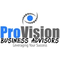 ProVision Business Advisors Logo