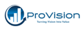 ProVision PLC Logo