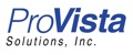 ProVista Solutions Logo