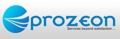 Prozeon Logo