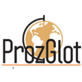 ProzGlot Logo
