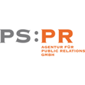 PS: PR Agency for Public Relations Logo