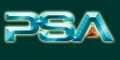 PSA production Services Logo