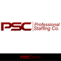 PSC Staffing Logo