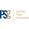 PSG Certified Public Accountants Logo
