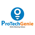 ProTechGenie Logo