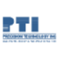 Precision Technology Inc Logo
