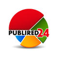 Publi Red 24 Logo