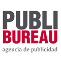 Publi bureau Logo