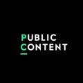 Public Content Logo