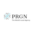 Public Relations Global Network (PRGN) Logo