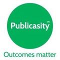 Publicasity Logo