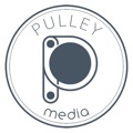 Pulley Media Logo