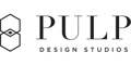 Pulp Design Studios Logo