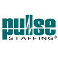 Pulse Staffing Logo