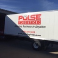 Pulse Transportation Services, Inc. Logo