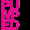 Pumped, Inc. Logo