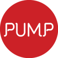 Pump Interactive Logo