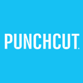 Punchcut Logo