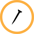 Puntilla Films Logo