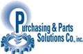 Purchasing & Parts Solutions Logo