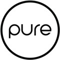Pure Agency Logo
