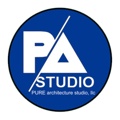Pure architecture studio, LLC Logo