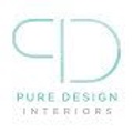 Pure Design Interiors Logo